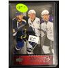Image 1 : 2008-09 Upper Deck Young Guns Checklist #250 Pietrangelo-Stamkos-Doughty