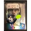 Image 1 : 2017-18 Tim Hortons Platinum Profiles #PP-7 Auston Matthews