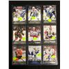Image 1 : UPPER DECK YOUNG GUNS HOCKEY CARD LOT