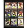 Image 1 : UPPER DECK YOUNG GUNS HOCKEY CARD LOT