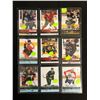 Image 1 : UPPER DECK YOUNG GUNS HOCKEY CARD LOT