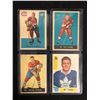 Image 1 : VINTAGE HOCKEY CARD LOT