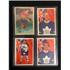 Image 1 : VINTAGE HOCKEY CARD LOT