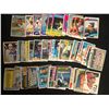 Image 1 : BASEBALL CARD LOT (VARIOUS YEARS)
