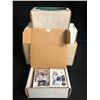 Image 1 : HOCKEY CARD LOT (VARIOUS YEARS)