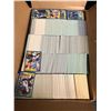 Image 1 : BASEBALL CARD LOT