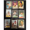 Image 1 : VINTAGE BASEBALL CARD LOT