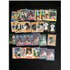 Image 1 : NOLAN RYAN BASEBALL CARD LOT