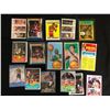 Image 1 : BASKETBALL CARD LOT (VARIOUS YEARS)