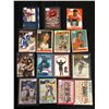 Image 1 : VINTAGE HOCKEY CARD LOT