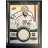 Image 1 : Jonathan QUICK 2015-16 UD Game Used Jersey Card