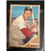 Image 1 : 1962 Topps Stan Musial #50