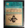Image 2 : 1964 Philadelphia Set Break #124 Y.A. Tittle