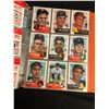 Image 3 : 1953 TOPPS ARCHIVE BASEBALL SET (MINT CONDITION) -6 CARDS ARE MISSING-