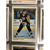 Image 2 : 1990 O-PEE-CHEE PREMIER HOCKEY COMPLETE SET (INCLUDES JAGR & FEDEROV ROOKIE CARDS)