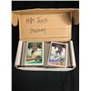 Image 1 : 1984 TOPPS HOCKEY CARDS