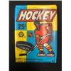 Image 1 : 1983-84 O-Pee-Chee Hockey Wax Pack