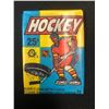 Image 1 : 1983-84 O-Pee-Chee Hockey Wax Pack