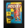 Image 1 : 1983-84 O-Pee-Chee Hockey Wax Pack