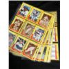 Image 1 : SWELL BASEBALL GREATS CARD LOT