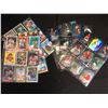 Image 1 : BASEBALL CARD LOT (VARIOUS YEARS)