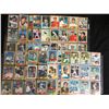 Image 1 : BASEBALL CARD LOT (VARIOUS YEARS)