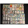 Image 1 : BASEBALL CARD LOT (VARIOUS YEARS)