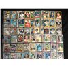 Image 1 : BASEBALL CARD LOT (VARIOUS YEARS)