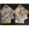 Image 1 : BASEBALL CARD LOT (VARIOUS YEARS)