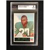 Image 1 : 1965 PHILADELPHIA #132 IRV CROSS (8 NMM)
