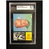 Image 1 : 1962 TOPPS #120 PETE RETZLAFF (8.5 NMM+)
