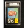 Image 1 : 1962 TOPPS #120 PETE RETZLAFF (8.5 NMM+)