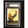 Image 1 : 1958 TOPPS #51 JACK MCCLAIREN (8.5 NMM+)