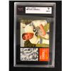 Image 1 : 1962 TOPPS #53 GAIL GOGDILL (9 MINT)