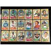 Image 1 : VINTAGE FOOTBALL CARD LOT