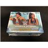Image 1 : 2019 TOPPS WWE WRESTLING WOMEN'S DIVISION BLASTER BOX