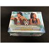 Image 1 : 2019 TOPPS WWE WRESTLING WOMEN'S DIVISION BLASTER BOX