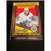 Image 1 : 2019-20 O-PEE-CHEE HOCKEY BLASTER BOX (SEALED)
