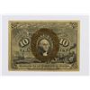 Image 1 : TEN CENT FRACTIONAL CURRENCY