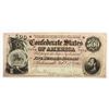 Image 1 : 2/17/1864 $500 CONFEDERATE NOTE