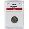Image 3 : 1886 LIBERTY NICKEL