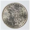 Image 1 : 1884-O MORGAN SILVER DOLLAR