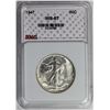 Image 3 : 1947 WALKING LIBERTY HALF DOLLAR