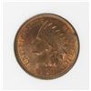 Image 1 : 1906 INDIAN CENT