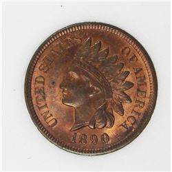 1890 INDIAN CENT