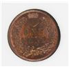 Image 2 : 1890 INDIAN CENT