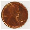 Image 1 : 1934-D LINCOLN CENT