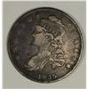 Image 1 : 1835 BUST HALF DOLLAR XF