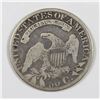 Image 2 : 1827 BUST HALF DOLLAR