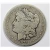 Image 1 : 1878-CC MORGAN SILVER DOLLAR